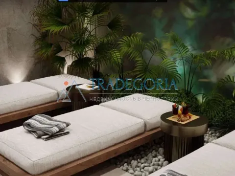 Prodaja, dvosoban stan, 81m², Tivat, Crna Gora - image 31