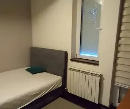 Rent, three bedroom apartment, 80m², Golf Naselje, Beograd - image 8