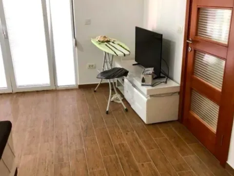 Izdavanje, jednosoban stan, 54m², Sutomore, Bar - image 3