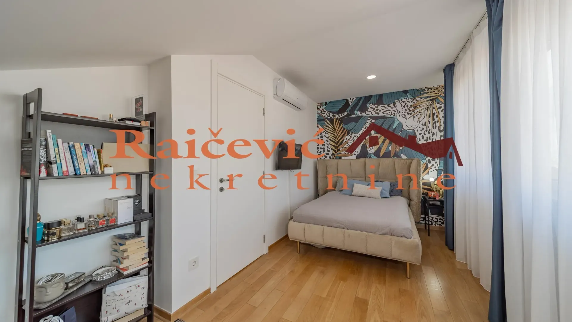 Sale, four bedroom apartment, 93m², Lekino Brdo, Voždovac Sve Podlokacije