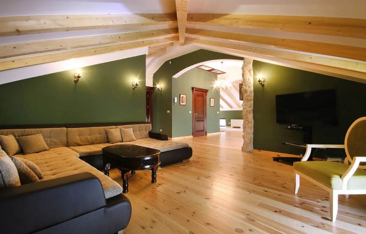 Sale, house, 497m², Prčanj, Kotor
