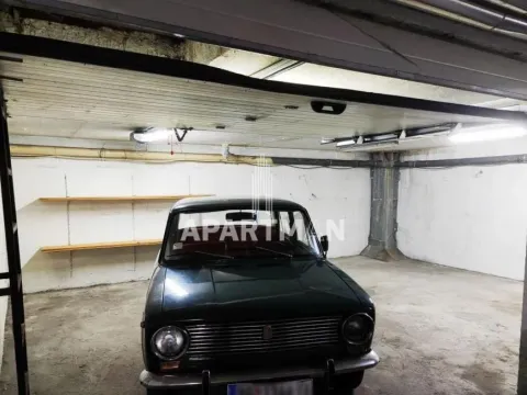 Izdavanje, poslovni prostor, 34m², Đeram Pijaca, Beograd - image 6