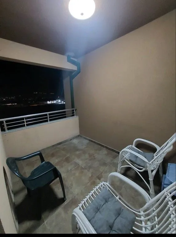 Rent, two bedroom apartment, 65m², 1 maj, Podgorica