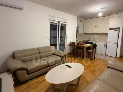 Rent, two bedroom apartment, 57m², Tuški Put, Podgorica - image 2