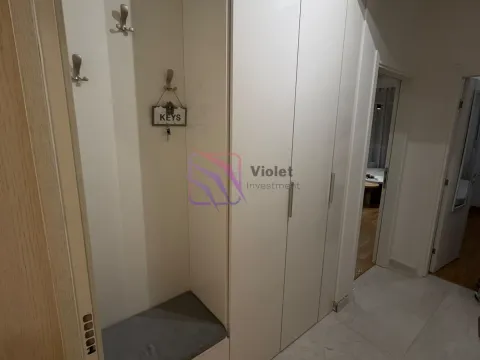Izdavanje, jednosoban stan, 45m², Zabjelo, Podgorica - image 8