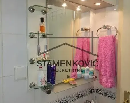 Prodaja, trosoban stan, 71m², Salajka, Novi Sad Sve Podlokacije - image 17