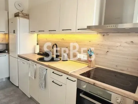Rent, three bedroom apartment, 77m², Klinički Centar, Beograd - image 13