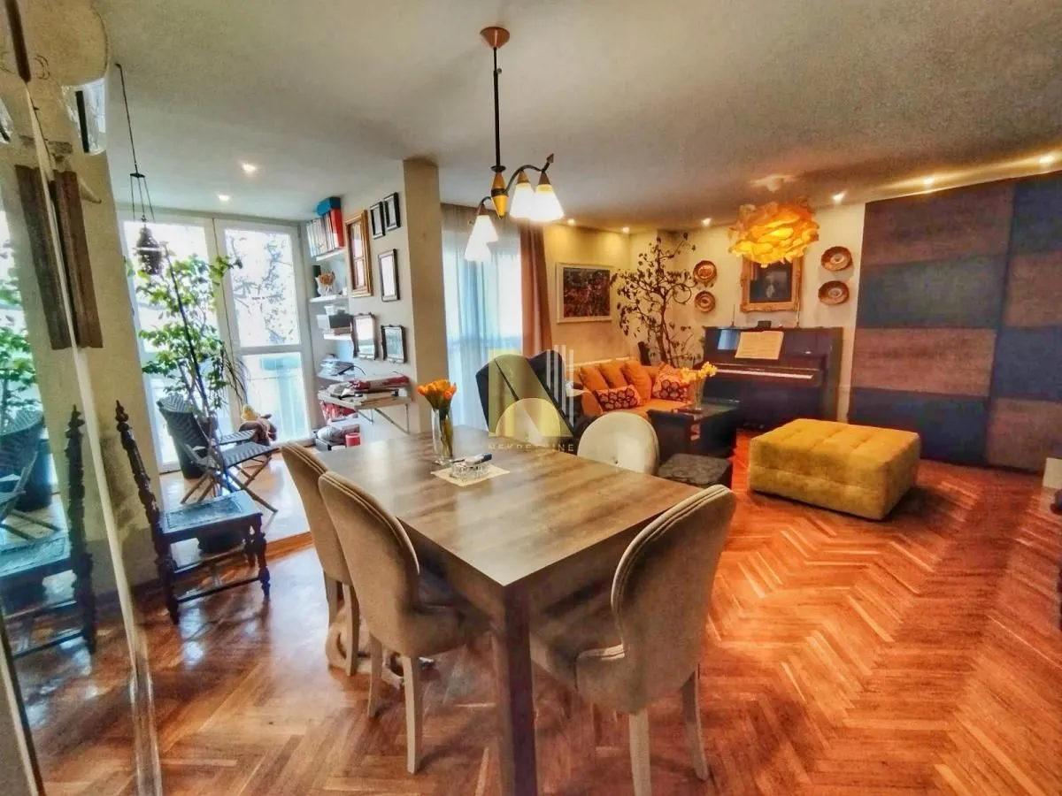 Prodaja, trosoban stan, 86m², Liman 4, Novi Sad Sve Podlokacije