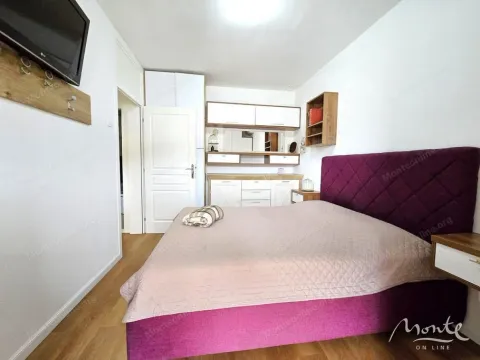 Prodaja, jednosoban stan, 76m², Dubovica, Budva - image 8