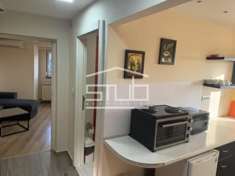 Rent, two bedroom apartment, 32m², Stari Grad, Beograd - image 7