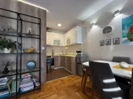 Prodaja, jednosoban stan, 48m², Zabjelo, Podgorica - image 5