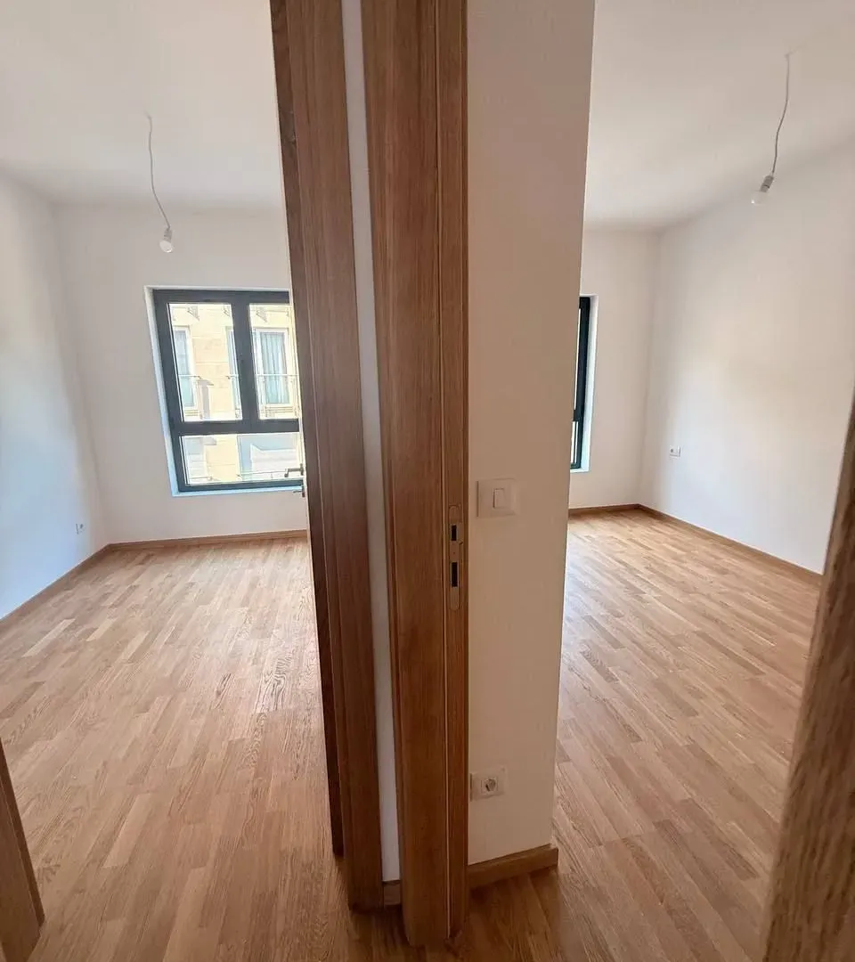 Sale, two bedroom apartment, 64m², Bečići, Budva
