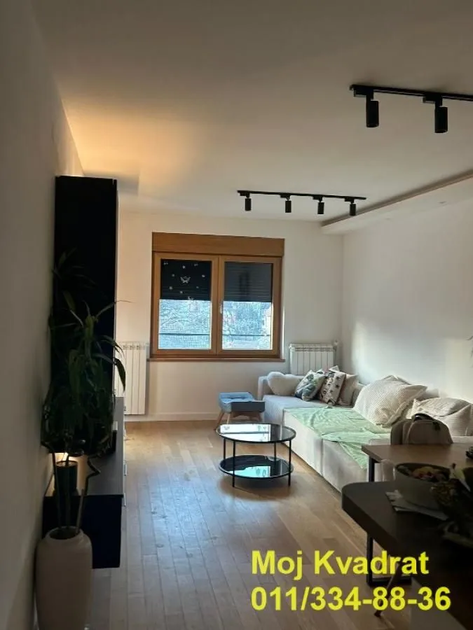 Sale, three bedroom apartment, 71m², Zemun Sve Podlokacije, Beograd