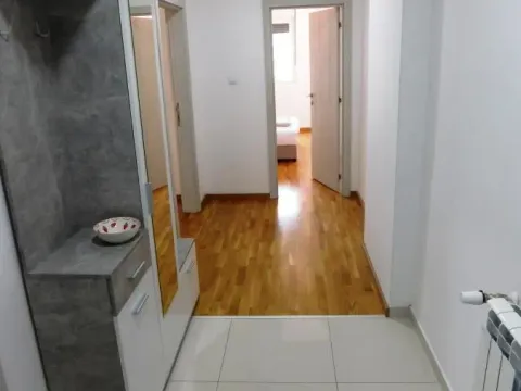 Izdavanje, dvosoban stan, 60m², Centar, Kragujevac - image 14