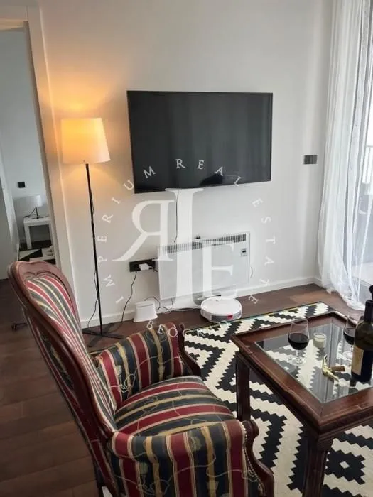 Sale, two bedroom apartment, 46m², Sopot, Beograd
