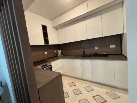 Izdavanje, dvosoban stan, 78m², City Kvart, Podgorica - image 5