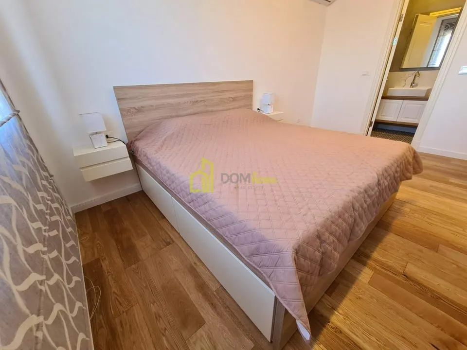Rent, three bedroom apartment, 95m², City Kvart, Podgorica