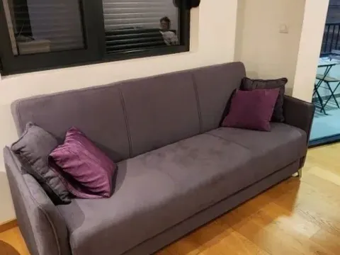 Rent, studio apartment, 33m², Bečići, Budva - image 7