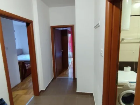 Sale, two bedroom apartment, 78m², Rozino, Budva - image 7