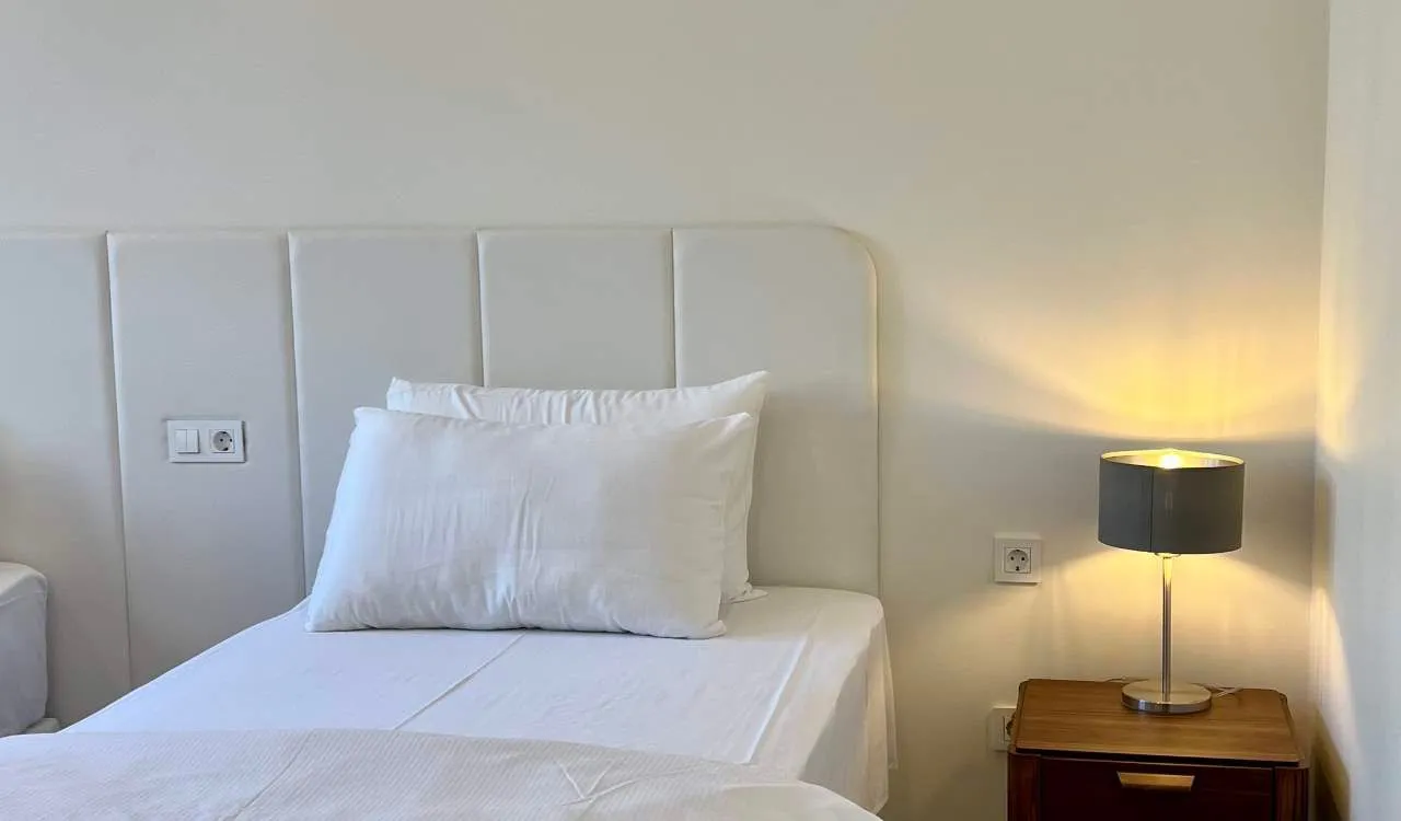 Prodaja, dvosoban stan, 107m², Rafailovići, Budva