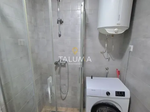 Izdavanje, jednosoban stan, 37m², Zabjelo, Podgorica - image 8