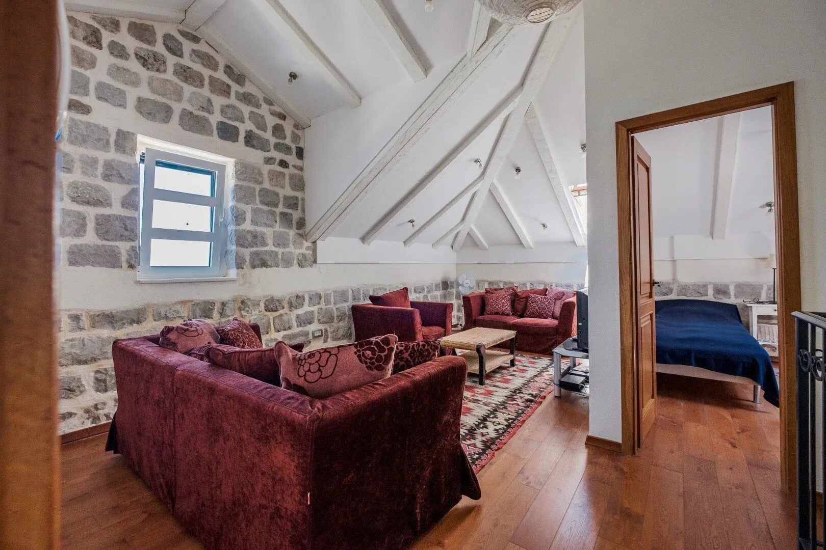 Prodaja, kuća, 220m², Rose, Herceg Novi