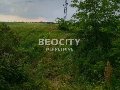 Sale, land lot, 29m², Ovča, Palilula Sve Podlokacije - image 4