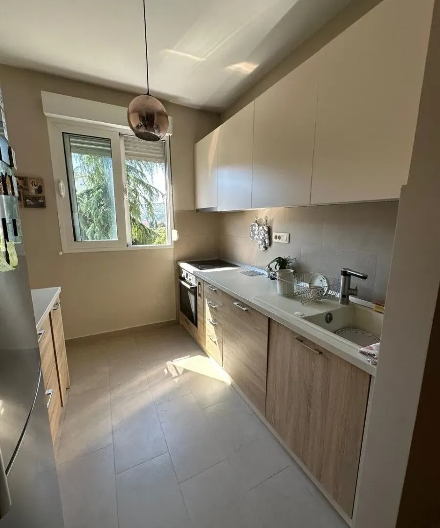Prodaja, stan, 67m², Blok 6, Podgorica
