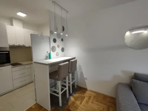 Rent, two bedroom apartment, 43m², Telep, Novi Sad Sve Podlokacije - image 5