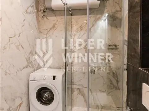 Izdavanje, dvosoban stan, 50m², Voždovac Sve Podlokacije, Beograd - image 17