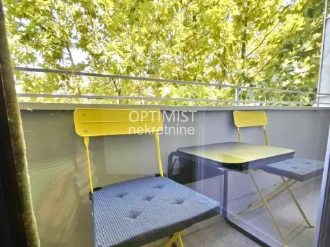 Izdavanje, jednosoban stan, 33m², Stari Grad, Beograd - image 10