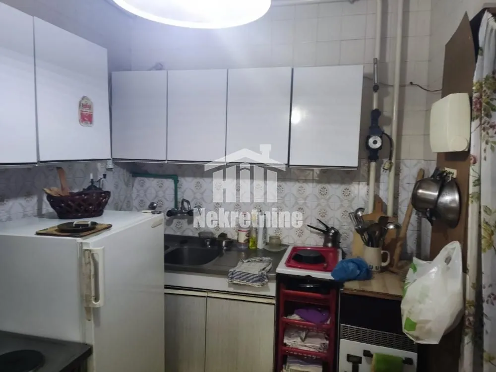 Prodaja, četvorosoban stan, 124m², Čukarica, Beograd