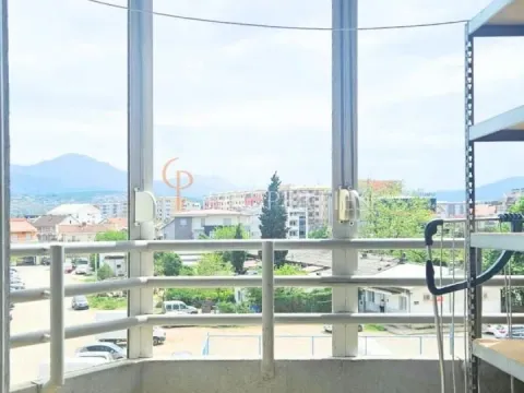 Rent, apartment, 37m², Stari Aerodrom, Podgorica - image 7