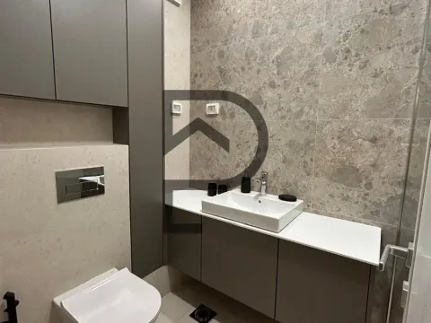 Izdavanje, stan, 108m², Central Point, Podgorica - image 5