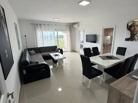 Rent, two bedroom apartment, 80m², Centar, Bar - image 2