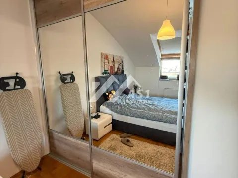 Izdavanje, dvosoban stan, 70m², Novi Sad Sve Podlokacije, Novi Sad - image 6