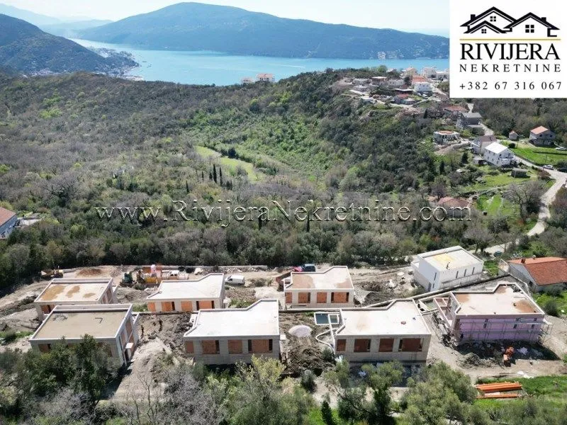 Prodaja, kuća, 165m², Podi, Herceg Novi