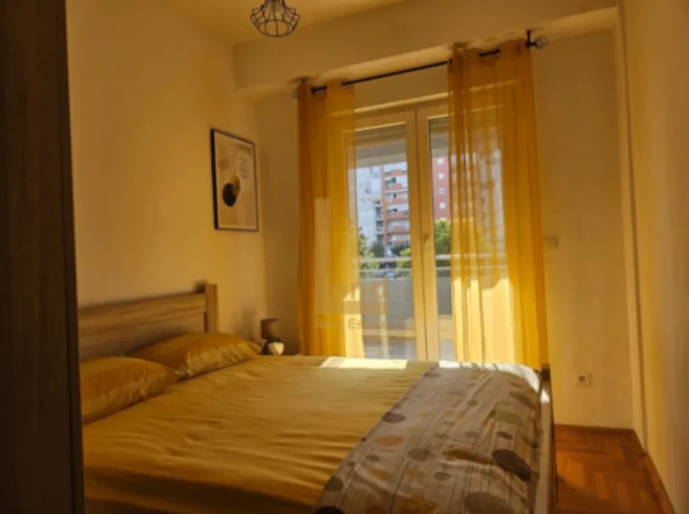 Prodaja, dvosoban stan, 85m², City Kvart, Podgorica