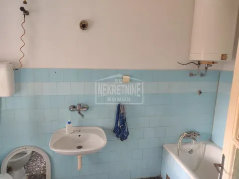 Prodaja, kuća, 88m², Mali Radanovac, Subotica - image 11