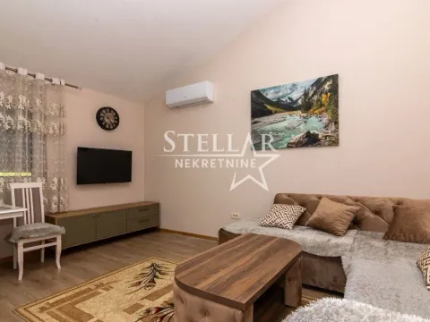 Rent, one bedroom apartment, 50m², Donja Gorica, Podgorica - image 1