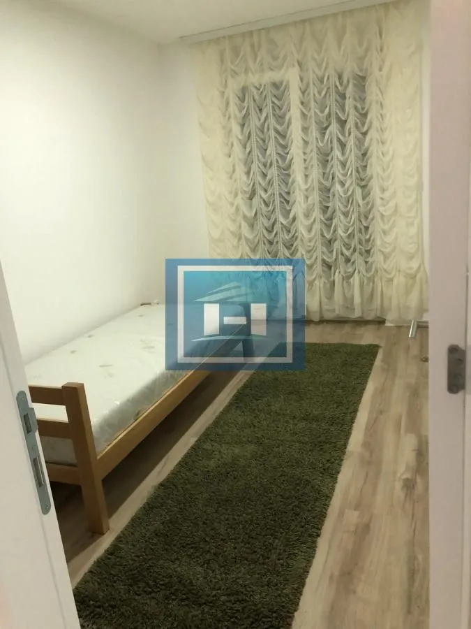 Rent, one bedroom apartment, 45m², Kajsijar, Jagodina
