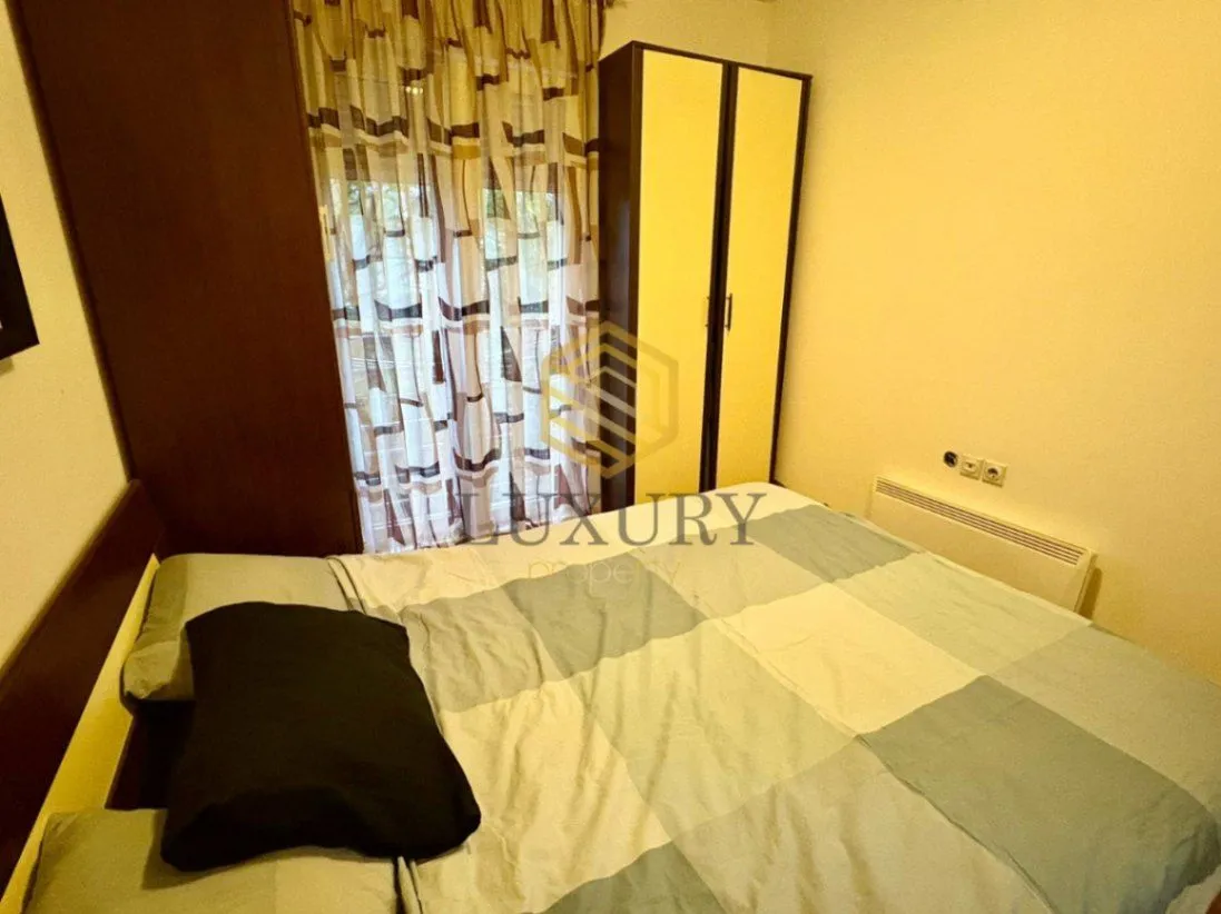 Prodaja, jednosoban stan, 41m², Centar, Podgorica