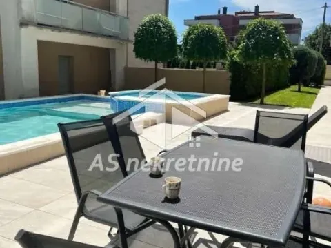 Sale, apartment, 113m², Savski Venac, Beograd - image 41