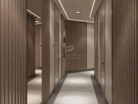 Sale, two bedroom apartment, 65m², Kopaonik, Srbija - image 6