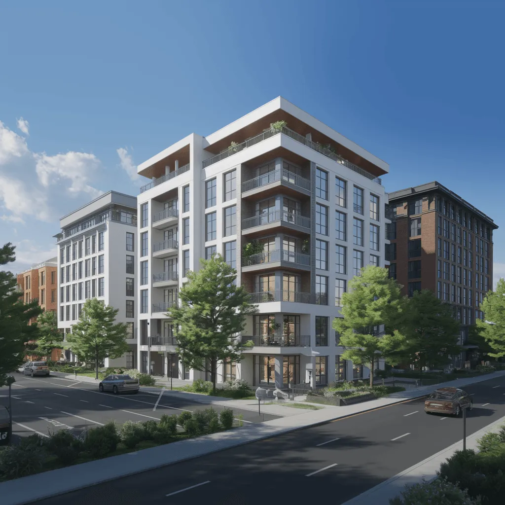 Sale, one bedroom apartment, 50m², Boljevići, Bar