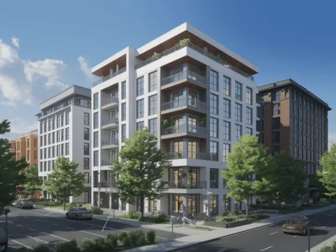 Sale, one bedroom apartment, 50m², Boljevići, Bar - image 1