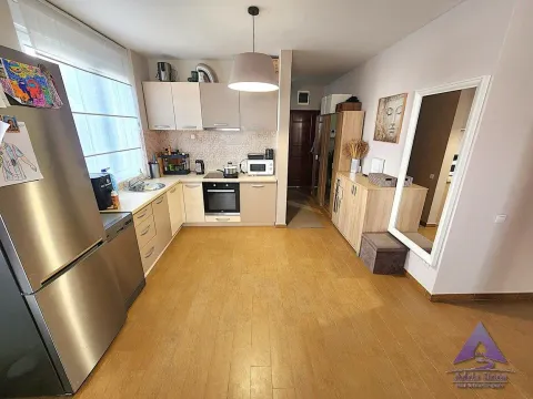 Prodaja, dvosoban stan, 88m², Podkošljun, Budva - image 8