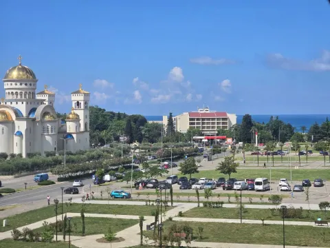 Rent, three bedroom apartment, 101m², Centar, Bar - image 14