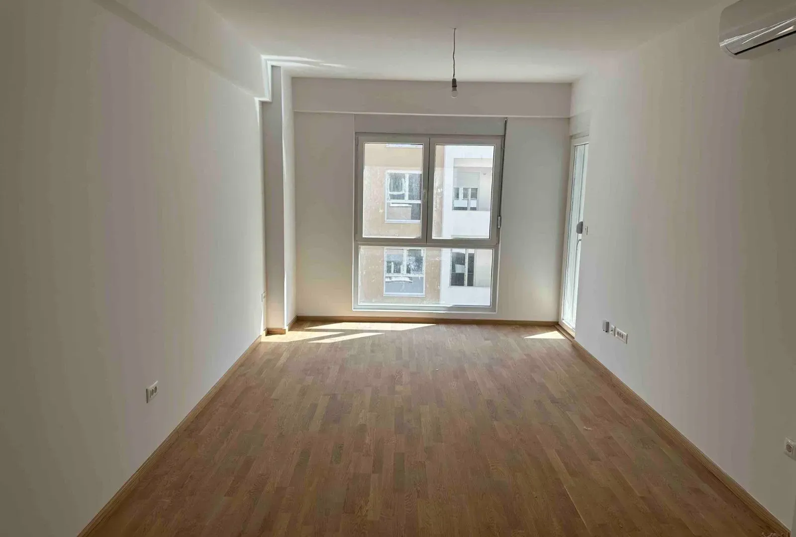 Izdavanje, stan, 45m², Podgorica, Crna Gora