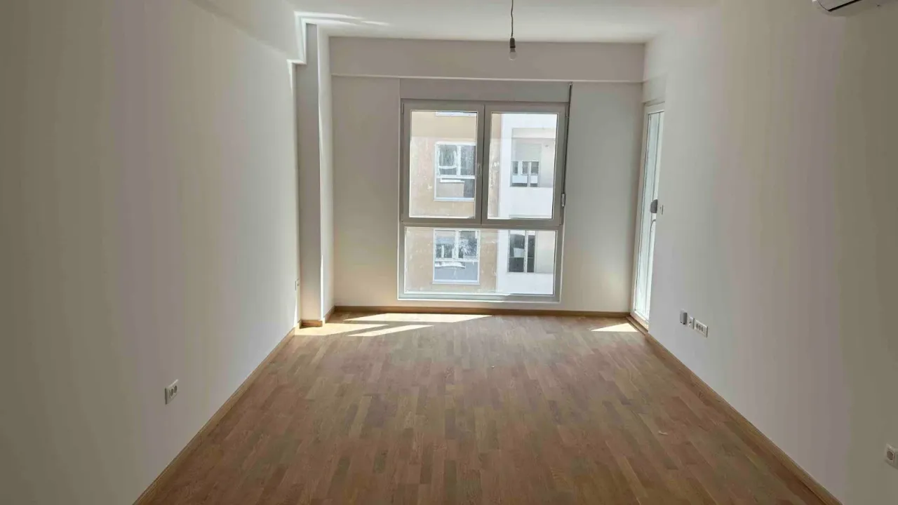 Izdavanje, stan, 45m², Podgorica, Crna Gora